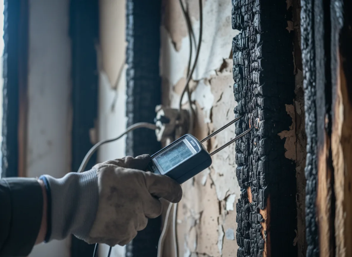 Fire Damage Restoration Mccamey, TX FAQs